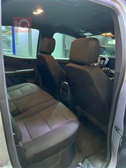 شيفروليه كولورادو